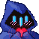 Discovery icon for 𝙎 𝘼 𝙉 𝘾 𝙏 𝙐 𝘼 𝙍 𝙔 Discord server