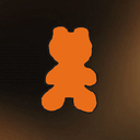 Discovery icon for frogie’s arcade | nowgg.fun Discord server