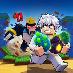 Discovery icon for Steal An Egg Notifier·•✦ Discord server
