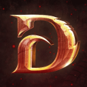 Discovery icon for Drakantos Discord server