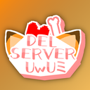 Discovery icon for DEL's Space ☆彡 Discord server