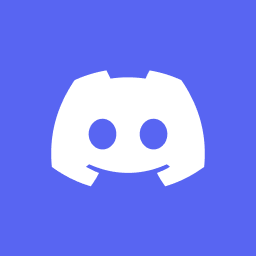 Discovery icon for Content creators Discord server